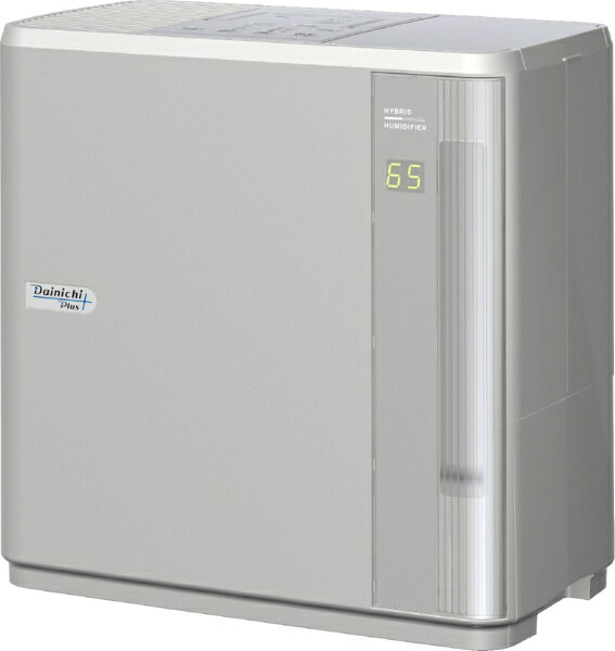 Dainichi Plus 気化ハイブリッド式加湿器 HD-N726(H)
