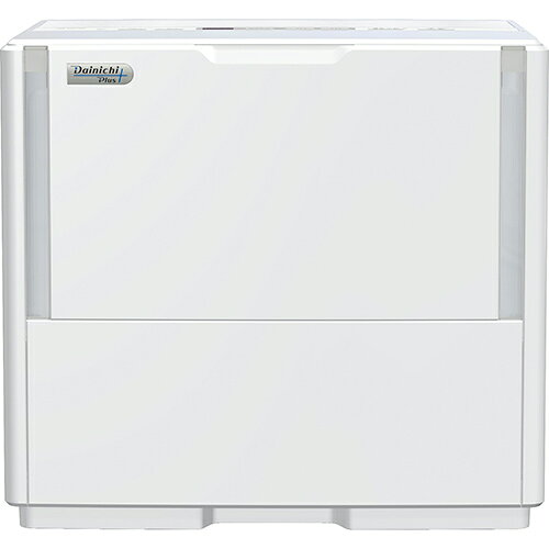Dainichi Plus ハイブリッド式加湿器 HD-PN156(W)