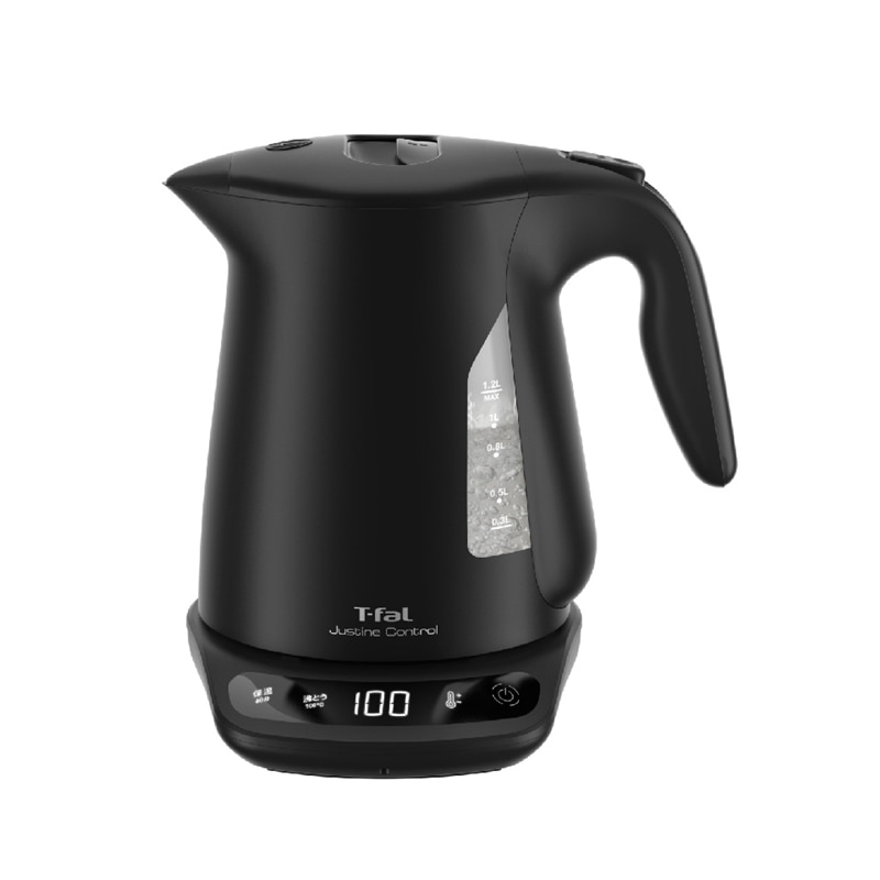 T-FAL 電気ケトル KO5T08J0