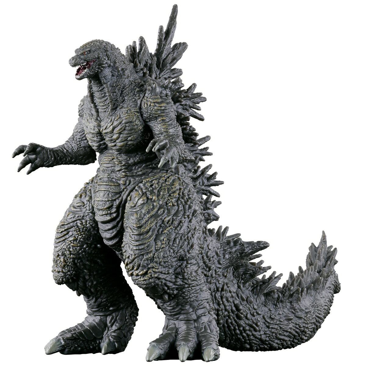 楽天市場】エクスプラス 大怪獣シリーズ 変身怪獣ザラガス (完成品
