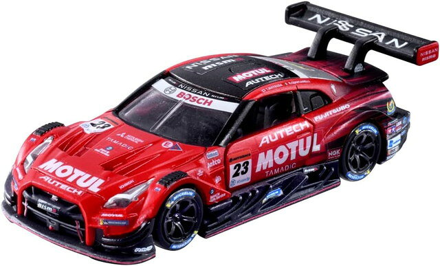 楽天市場】タカラトミー トミカプレミアム 01 NISMO R34 GT-R Z-tune(1