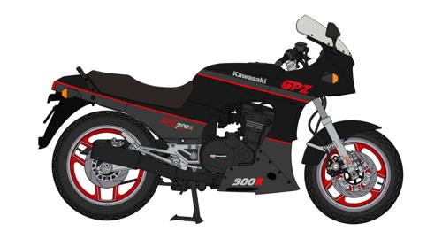 楽天市場】1/8 Honda ドリーム CB750 Four プラモデル MPC | 価格比較