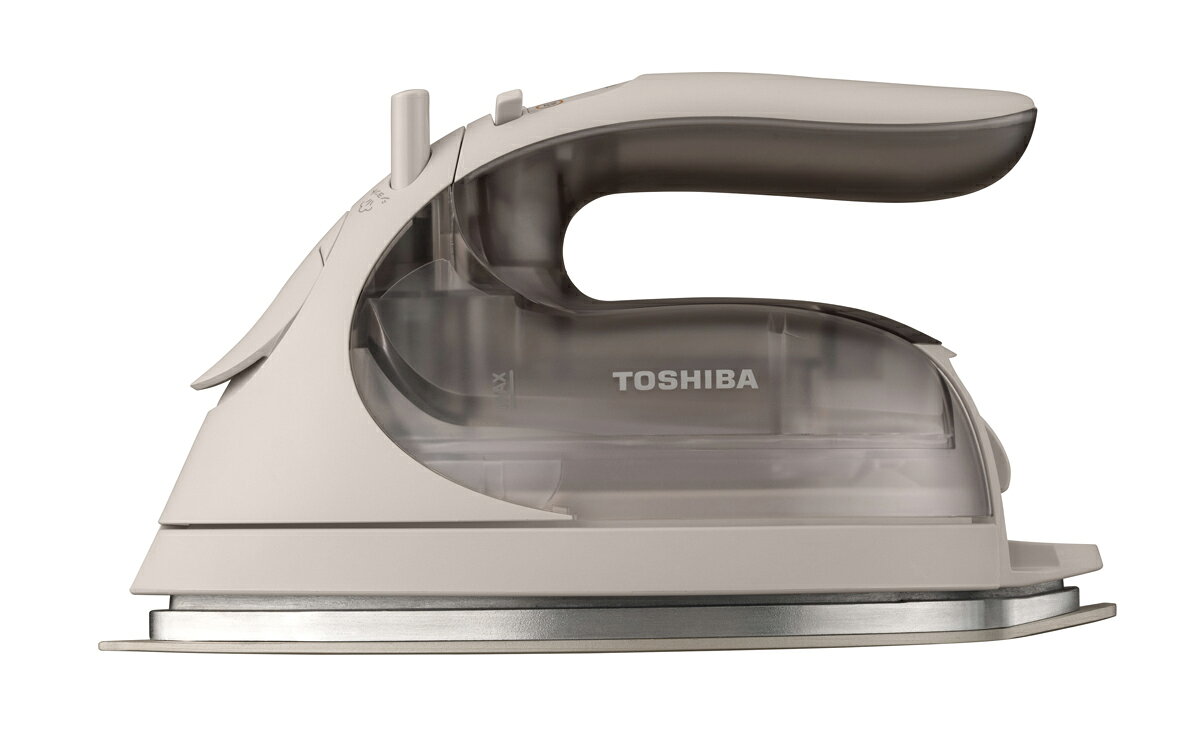楽天市場】東芝ライフスタイル TOSHIBA コードレススチームアイロン TA