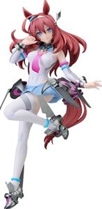 POP UP PARADE SP ウマ娘 ミホノブルボン