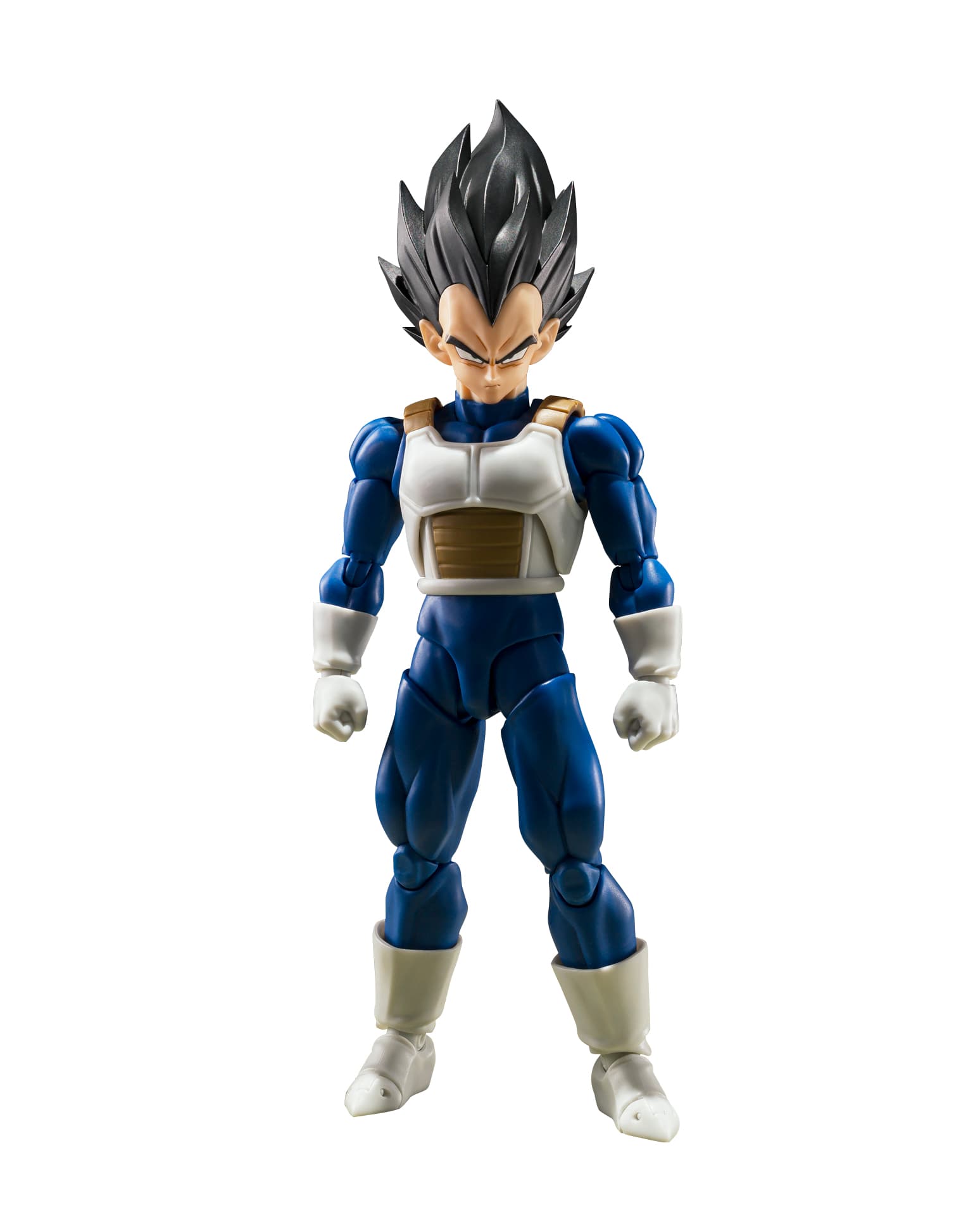 S.H.Figuarts ベジータ〈Z戦士〉