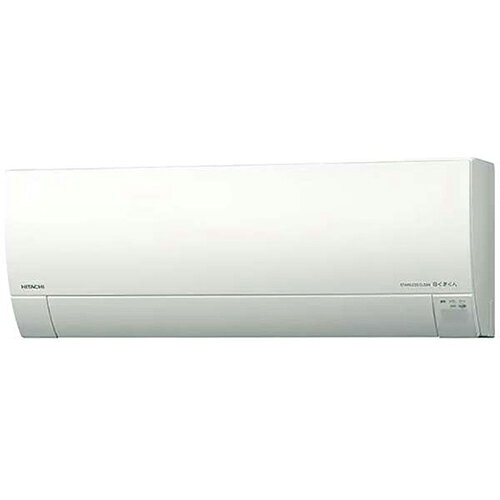 HITACHI エアコン 白くまくん RK RAS-RK2827S(W)