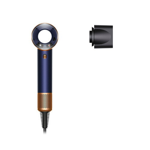 dyson Supersonic Travel ヘアドライヤー HD19 DBBC