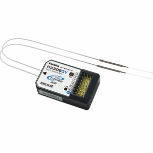 楽天市場】双葉電子工業 ヘリ用3軸ジャイロ CGY760R フタバ F CGY760R
