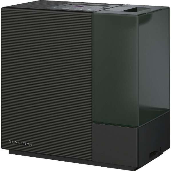 ダイニチ 860ml/h 6．3Lタンク ハイブリッド式加湿器 e angle select コンフォートブラック HD-RXT926E6-K