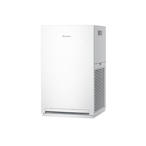 楽天市場】ダイキン工業 DAIKIN 業務用ストリーマ空気清浄機 ACEF12X-W