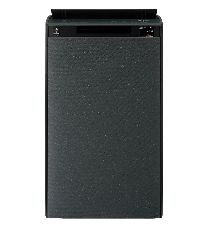 楽天市場】シャープ SHARP 加湿空気清浄機 KI-NP100-W | 価格比較