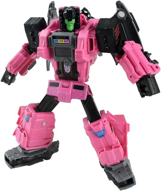 楽天市場】タカラトミー トランスフォーマー ビーストウォーズ VS-41