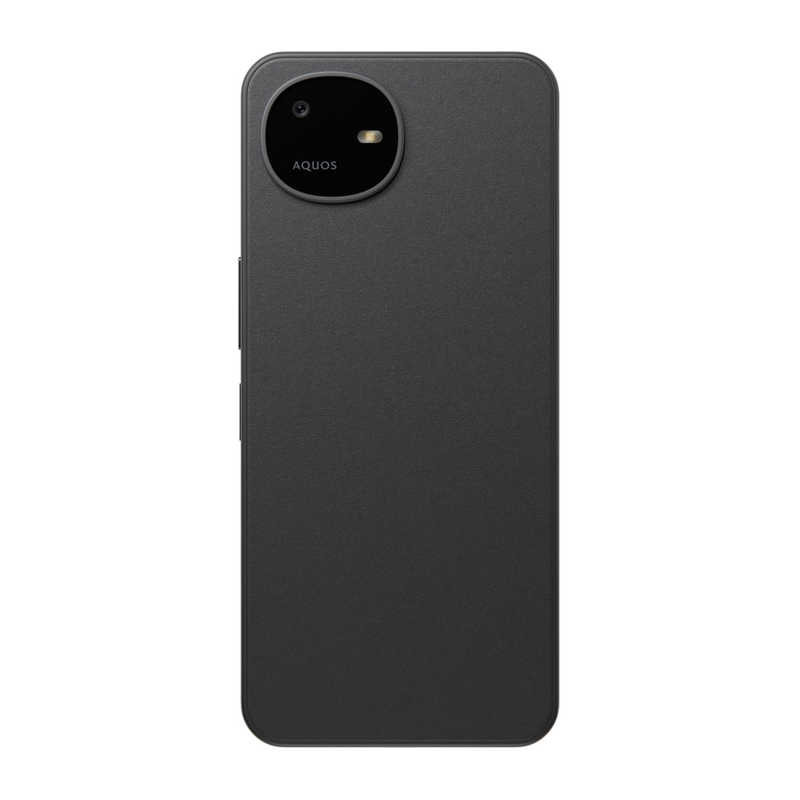SHARP AQUOS WISH6 B SIMフリースマートフォン 6.6インチ HD+ LCD液晶ディスプレイ搭載 4GB RAM 128GB ROM SUMI