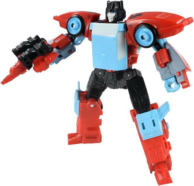 楽天市場】タカラトミー トランスフォーマー アドベンチャー TAV55