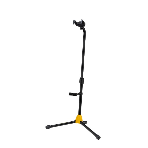 GS412BSW AS Yoke Guitar Stand バックレストタイプ HERCULES