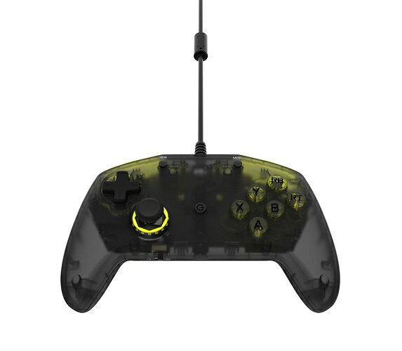 楽天市場】バッファロー BUFFALO USBゲームパッド 8ボタン BSGP801GY