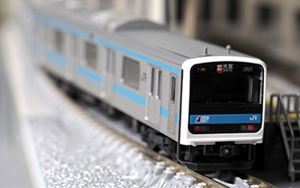 楽天市場】タカラトミー Nゲージ/TOMIX 92742 JR 209系通勤電車(京浜