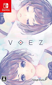 楽天市場】フライハイワークス VOEZ（ヴォイズ）/Switch