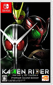 楽天市場】バンダイナムコエンターテインメント KAMEN RIDER