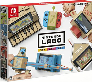 楽天市場】任天堂 Switch Nintendo Labo Toy