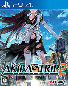AKIBAS TRIP AKIBA'S TRIP アキバズトリップ 2セット AKIBA'S TRIP 2+A