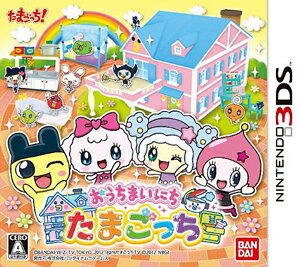 楽天市場】バンダイナムコエンターテインメント たまごっちの