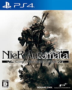 楽天市場】スクウェア・エニックス NieR：Automata（ニーア