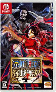 ワンピース 海賊無双/バンダイナムコエンターテインメント ワンピース 海賊無双/バンダイナムコエンターテインメント ONE