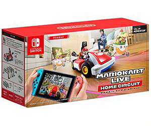 Nintendo Switch - マリオカート ライブ ホームサーキット マリオ ルイージ セット Switch 楽天ブックス: マリオカート ライブ ホームサーキット ルイージ