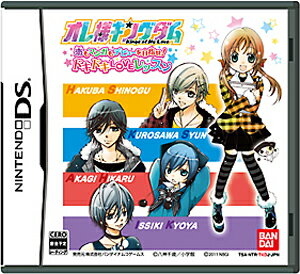 テニスの王子様・ドライビングスマッシュ・サイドジーニアス・DSソフト Amazon.com: The Prince of Tennis: Driving Smash! Side King