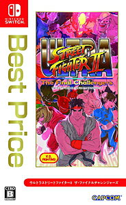 ストリートファイター 30th アニバーサリーコレクション Switch版 Amazon.com: Street Fighter 30th Anniversary Collection