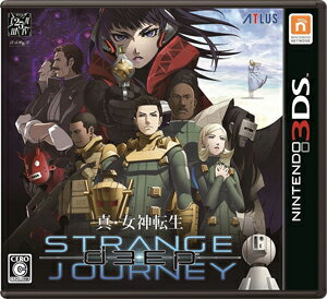楽天市場】アトラス デビルサバイバー オーバークロック/3DS