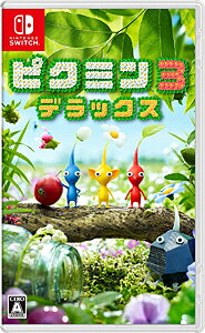 楽天市場】任天堂 ピクミン4/Switch/HACPAMPYA/A 全年齢対象