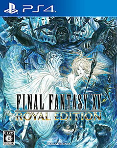 楽天市場】スクウェア・エニックス ファイナルファンタジーXV