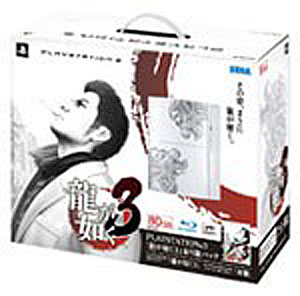PlayStation3 - プレイステーション3 ワンピース 海賊無双 GOLD EDITION/PS3/C 黄金色のPS3本体がセットになった「PlayStation 3 ワンピース