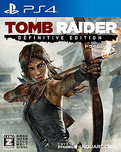 楽天市場】スクウェア・エニックス TOMB RAIDER（トゥーム