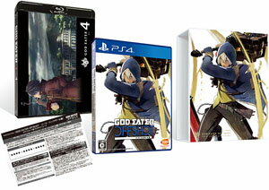 楽天市場】バンダイナムコエンターテインメント GOD EATER OFF