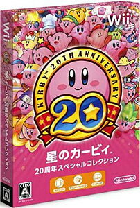 楽天市場】Kirby's Return to Dream Land (星のカービィ Wii