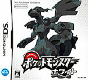 楽天市場】任天堂 ポケットモンスターブラック2/DS/TWLPIREJ/A