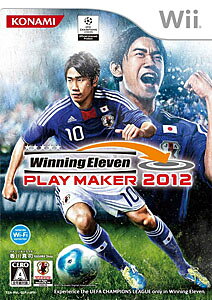 楽天市場】コナミデジタルエンタテインメント ウイニングイレブン