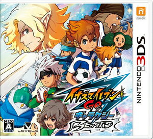 楽天市場】レベルファイブ イナズマイレブン1・2・3!! 円堂守