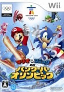(未使用･未開封品)　マリオ&amp;ソニック AT 北京オリンピック - Wii sdt40b8 Amazon.co.jp: マリオ&ソニック AT 北京オリンピック : ゲーム