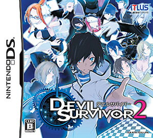 Amazon.co.jp: Shin Megami Tensei Devil Survivor Overclocked