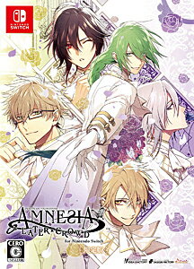 AMNESIA LATER×CROWD アムネシア 810YpNiF94L._AC_UL210_SR210,