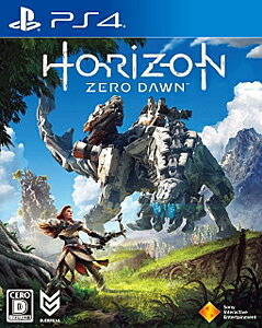 楽天市場】ソニー・インタラクティブエンタテインメント Horizon Zero