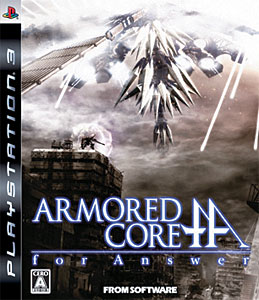 新品未開封　PS3  アーマード・コア 4 Amazon | アーマード・コア 4 - PS3 | ゲームソフト