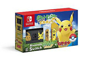 ポケットモンスター Let´s Go! ピカチュウ モンスターボール Plus…