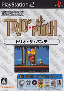 クレイジークライマー PS2版「オレたちゲーセン族」の裏ワザ