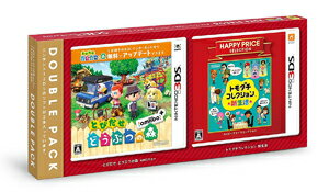楽天市場】任天堂 Newニンテンドー2DS LL とびだせ どうぶつの森