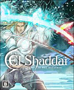 楽天市場】El Shaddai ASCENSION OF THE METATRON（エルシャダイ
